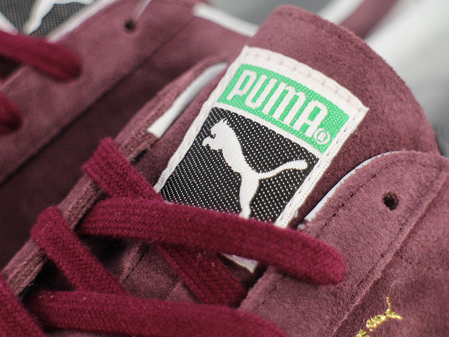 JAPAN SUEDE 352940-08 - 5