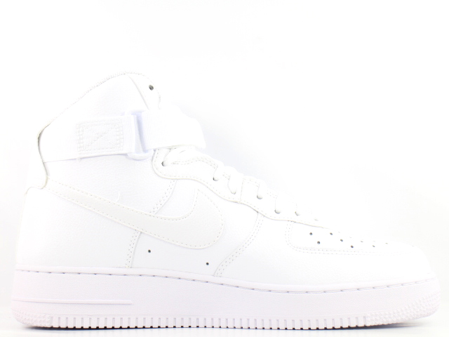 AIR FORCE 1 HIGH 07 315121-115 - 3