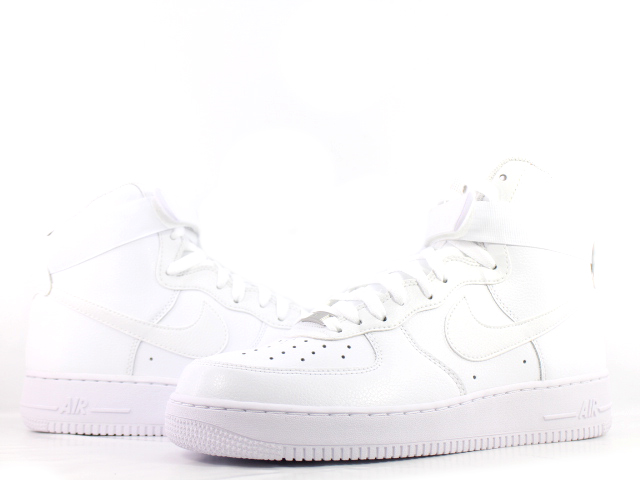 Nike airforce 1 hoog online