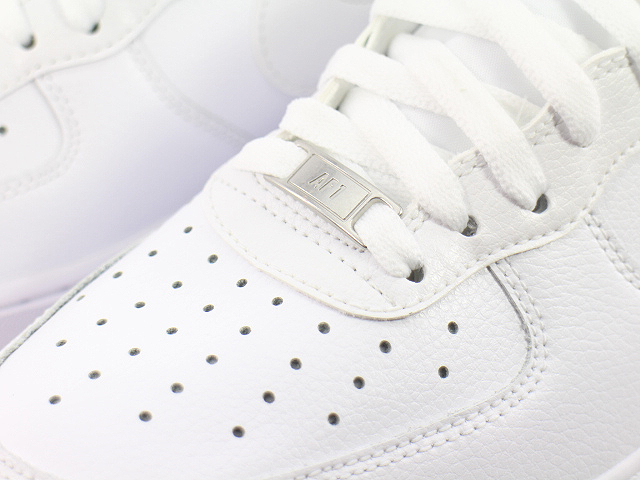AIR FORCE 1 HIGH 07 315121-115 - 5