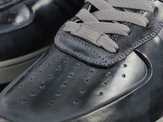 AIR FORCE 1 LOW VT PRM 472500-002 - 5