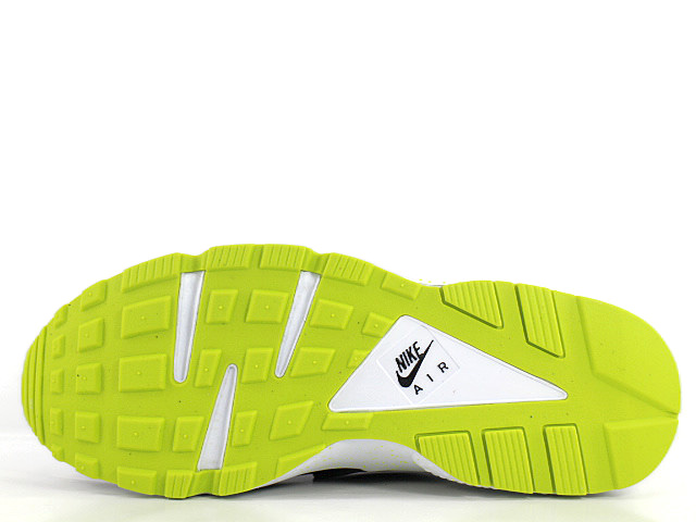 AIR HUARACHE 318429-030 - 4