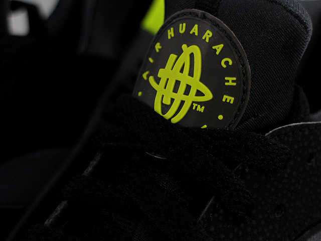 AIR HUARACHE 318429-030 - 5