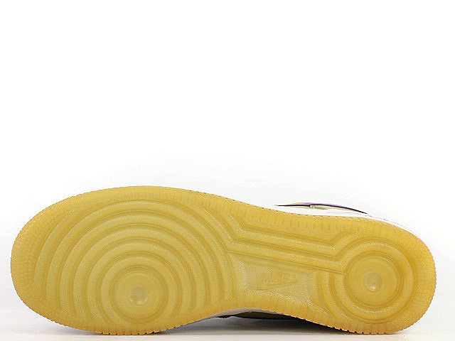 WMNS AIR FORCE 1 LOW PREMIUM 308038-351 - 4