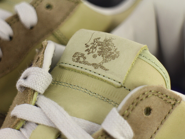 WMNS AIR FORCE 1 LOW PREMIUM 308038-351 - 5