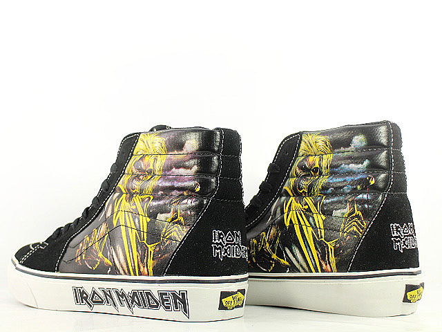 SK8-HI VN-0D5IAR5 - 3