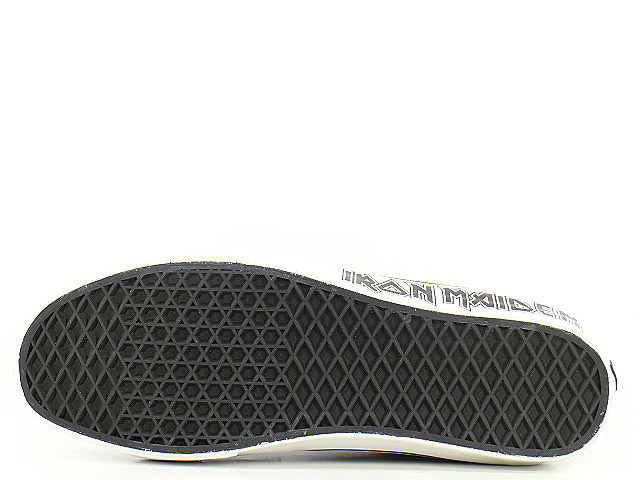 SK8-HI VN-0D5IAR5 - 4