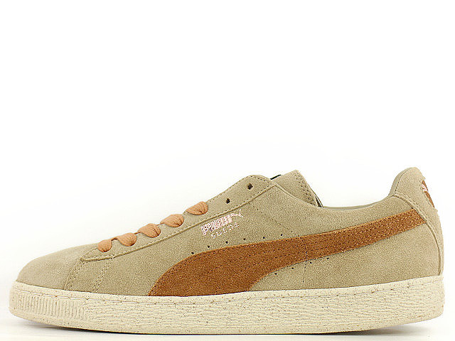SUEDE CLASSIC NC 357212-03