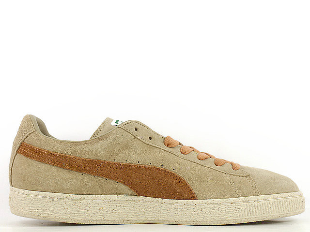 SUEDE CLASSIC NC 357212-03 - 3