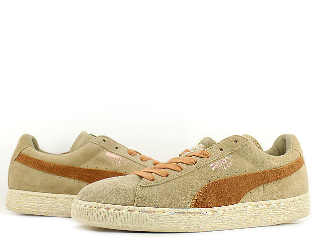 SUEDE CLASSIC NC 357212-03 - 1