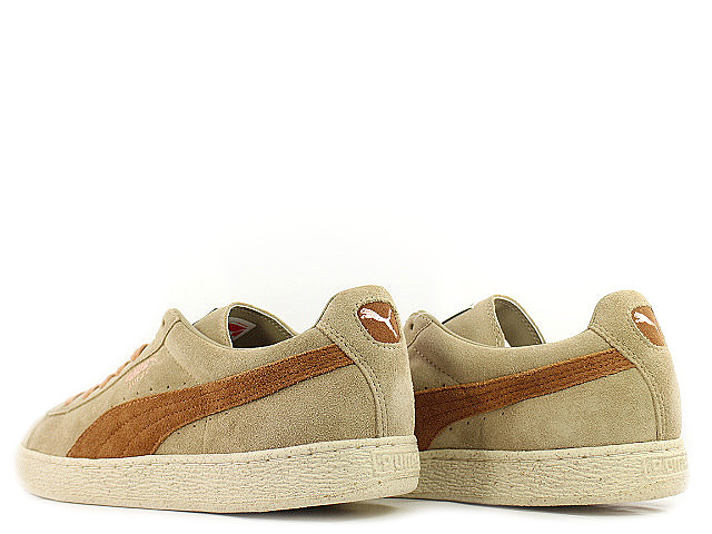 SUEDE CLASSIC NC 357212-03 - 2