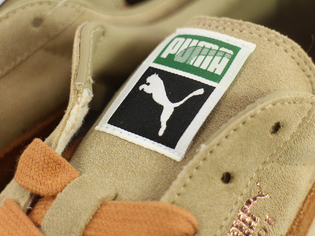 SUEDE CLASSIC NC 357212-03 - 5
