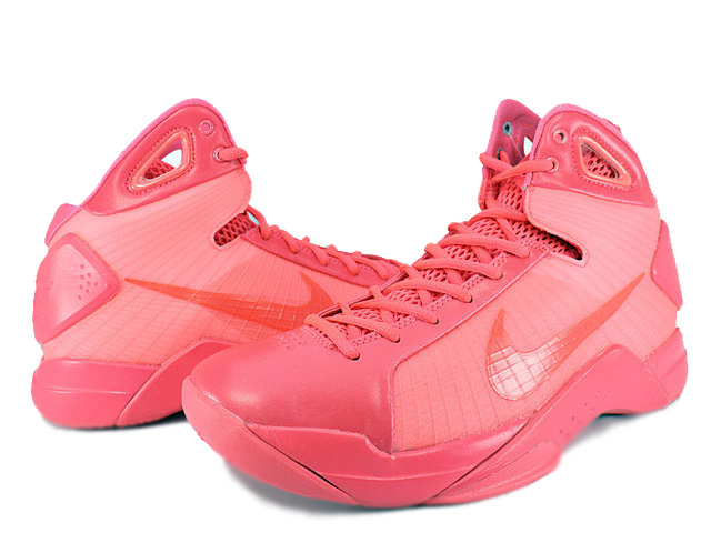 HYPERDUNK 08 820321-600 - 1