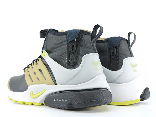prestos with strap