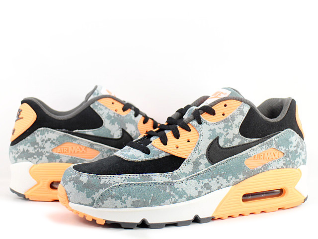 AIR MAX 90 PRM 700155-400 - 1