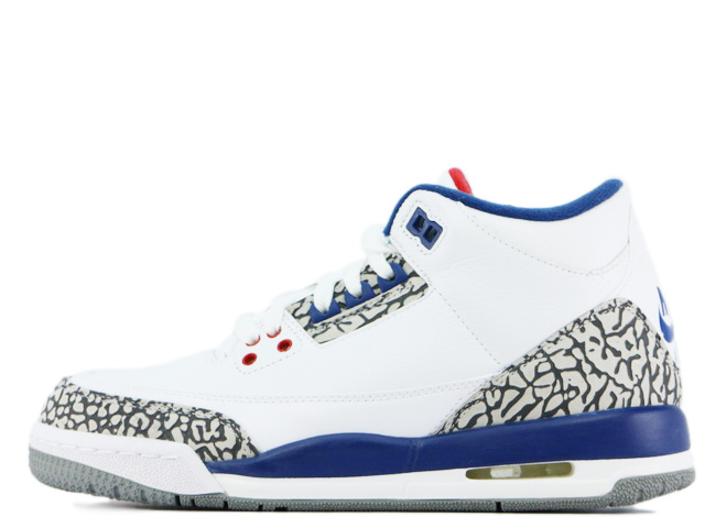 jordan 3 retro og bg