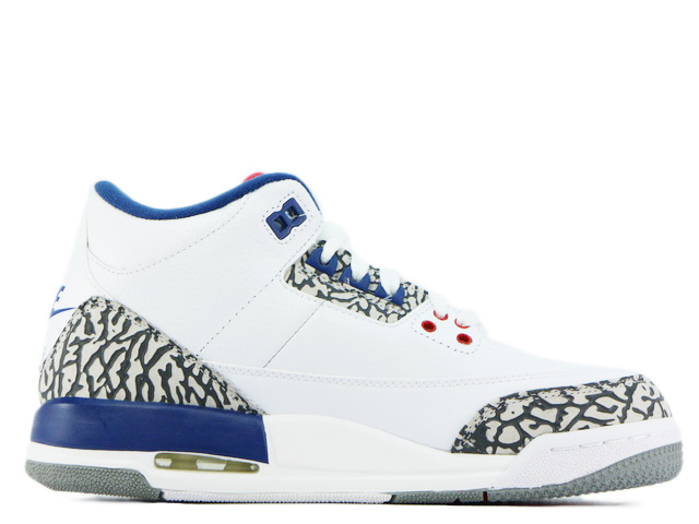 AIR JORDAN 3 RETRO OG BG 854261-106 - 3