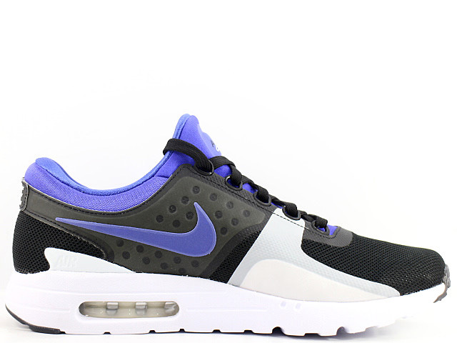 NIKE AIR MAXZERO SEGSナイキエアマックスゼロ SE GSスニーカー新品タグ付き24.0