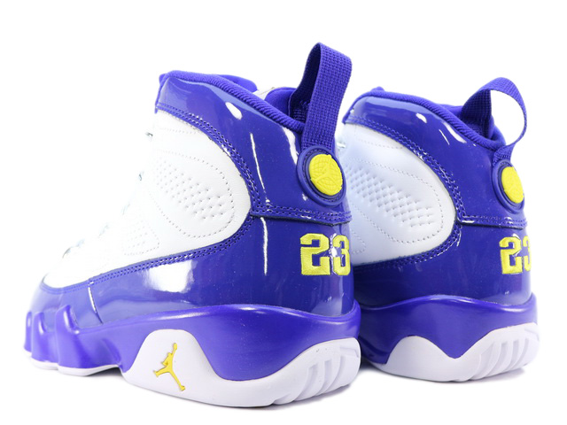 AIR JORDAN 9 RETRO - スニーカーショップSKIT