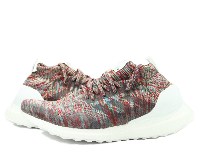 ULTRA BOOST MID KITH BY2592 - 1