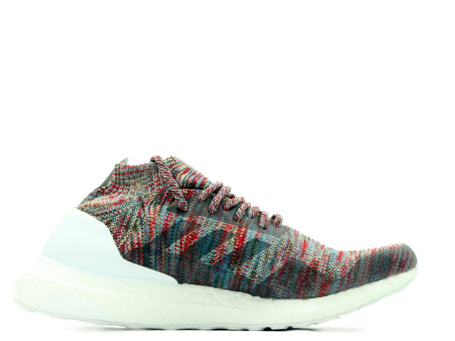 ULTRA BOOST MID KITH BY2592 - 3