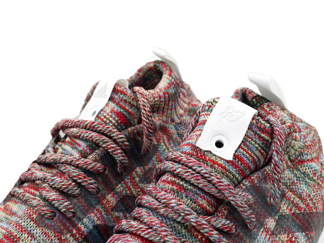 ULTRA BOOST MID KITH BY2592 - 5