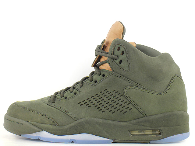 AIR JORDAN 5 RETRO PREMIUM 881432-305