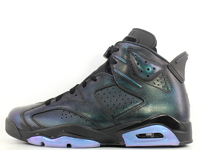 Jordan 6 Retro Chameleon 2017