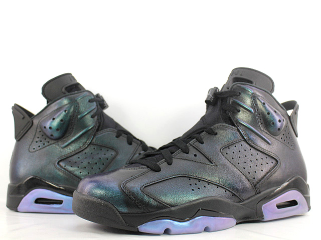 AIR JORDAN 6 RETRO AS 907961-015 - 2