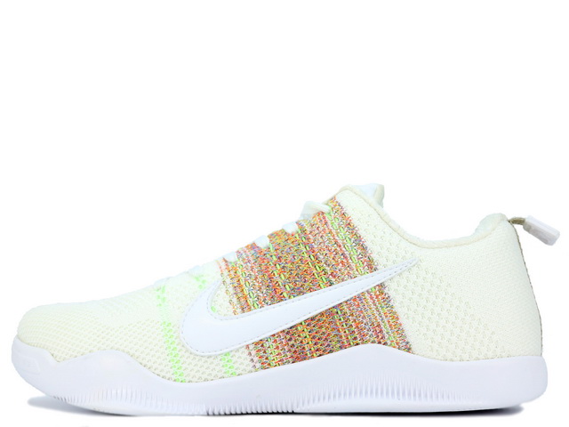 KOBE 11 ELITE LOW 4KB 824463-199