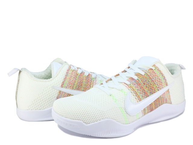 KOBE 11 ELITE LOW 4KB 824463-199 - 1