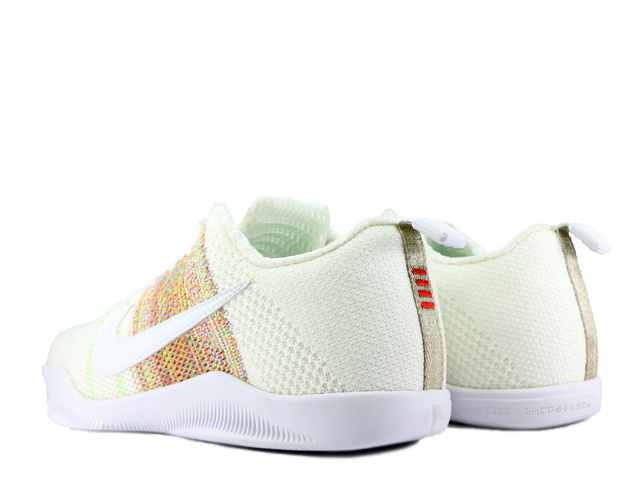 KOBE 11 ELITE LOW 4KB 824463-199 - 2