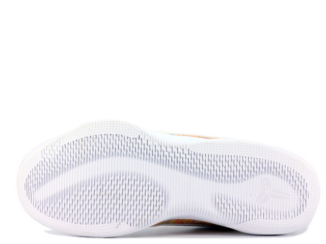 KOBE 11 ELITE LOW 4KB 824463-199 - 4