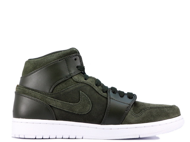 AIR JORDAN 1 MID 554724-302 - 3