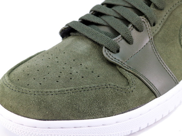 AIR JORDAN 1 MID 554724-302 - 5
