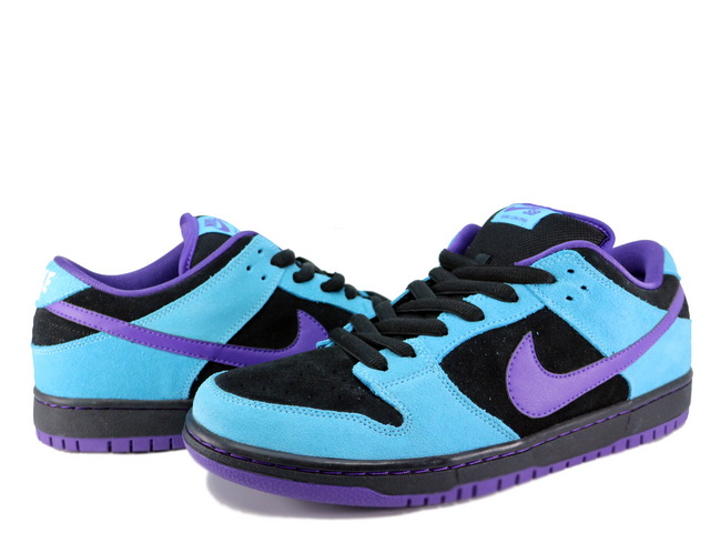 DUNK LOW PRO SB 304292-020 - 1