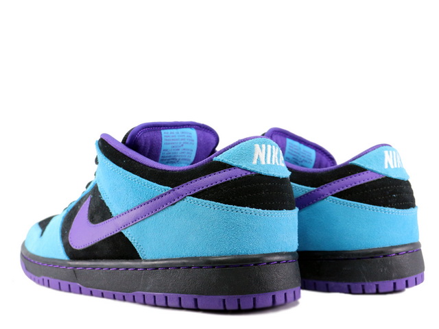 DUNK LOW PRO SB 304292-020 - 2