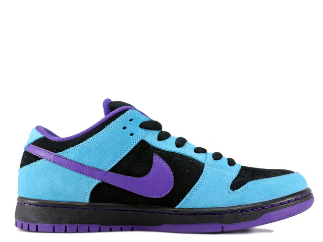 DUNK LOW PRO SB 304292-020 - 3