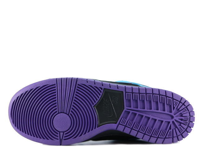 DUNK LOW PRO SB 304292-020 - 4