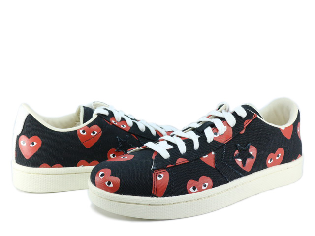 PRO LEATHER CDG 140711C - 1