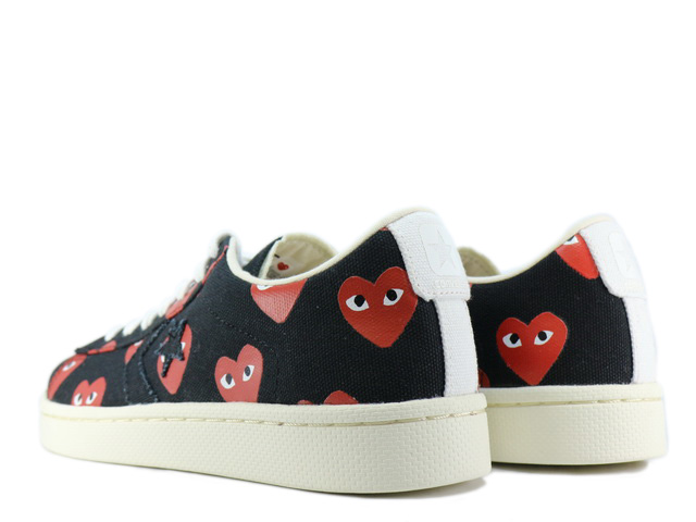PRO LEATHER CDG 140711C - 2
