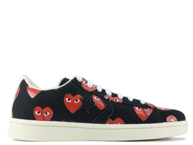 PRO LEATHER CDG 140711C - 3