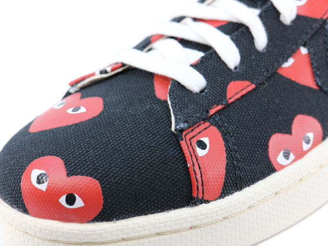 PRO LEATHER CDG 140711C - 5