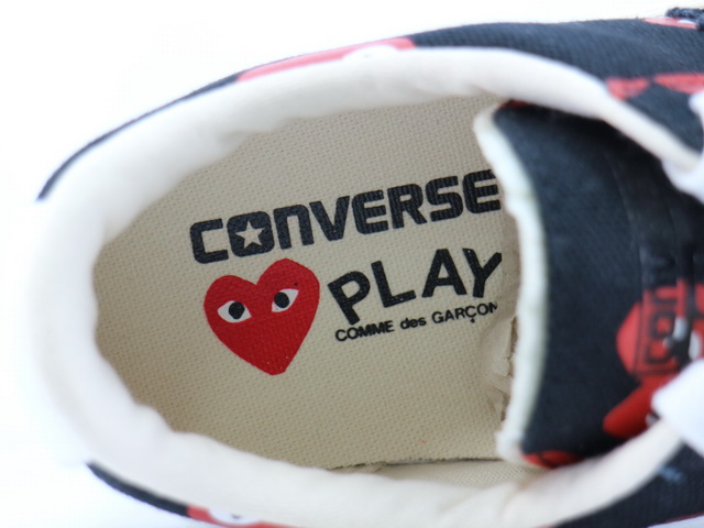 PRO LEATHER CDG 140711C - 7