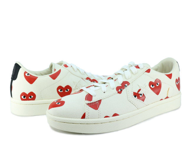 PRO LEATHER CDG 140712C - 1