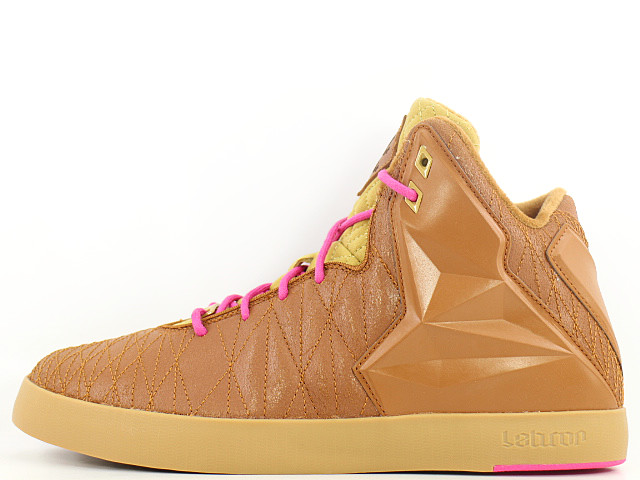 LEBRON 11 NSW LIFESTYLE 616766-200