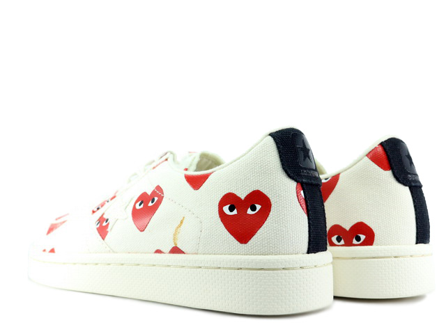PRO LEATHER CDG 140712C - 2