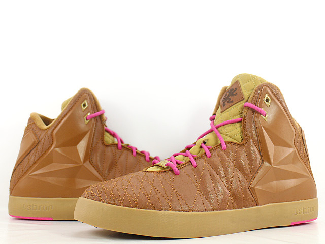 LEBRON 11 NSW LIFESTYLE 616766-200 - 1