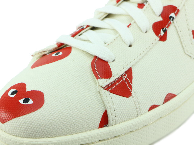 PRO LEATHER CDG 140712C - 5