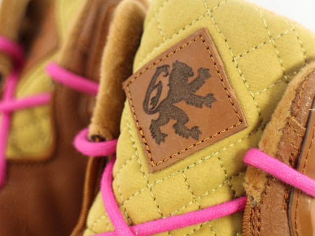 LEBRON 11 NSW LIFESTYLE 616766-200 - 5
